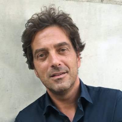 Antoine Benichou, directeur commercial d’Universal Music France