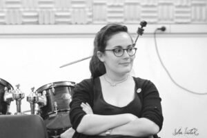 Delphine Casassus