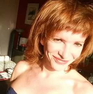 Élisabeth Anselin, déléguée aux projets et services aux sociétaires de la SACEM
