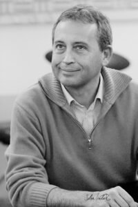 Éric de Bondy