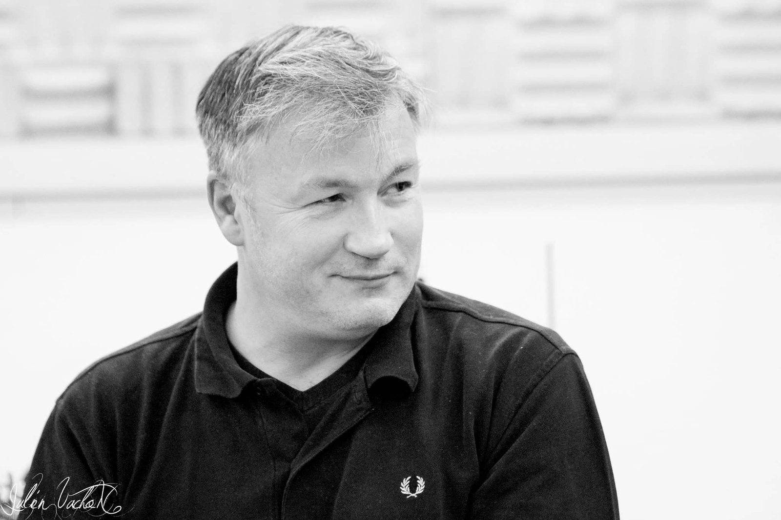 Fabrice Benoit, ex-président d’Universal Music Spain & Portugal