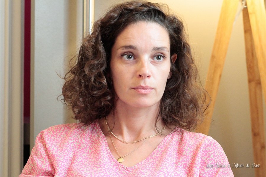 Fanny Harad, Content Operations chez Universal Music France