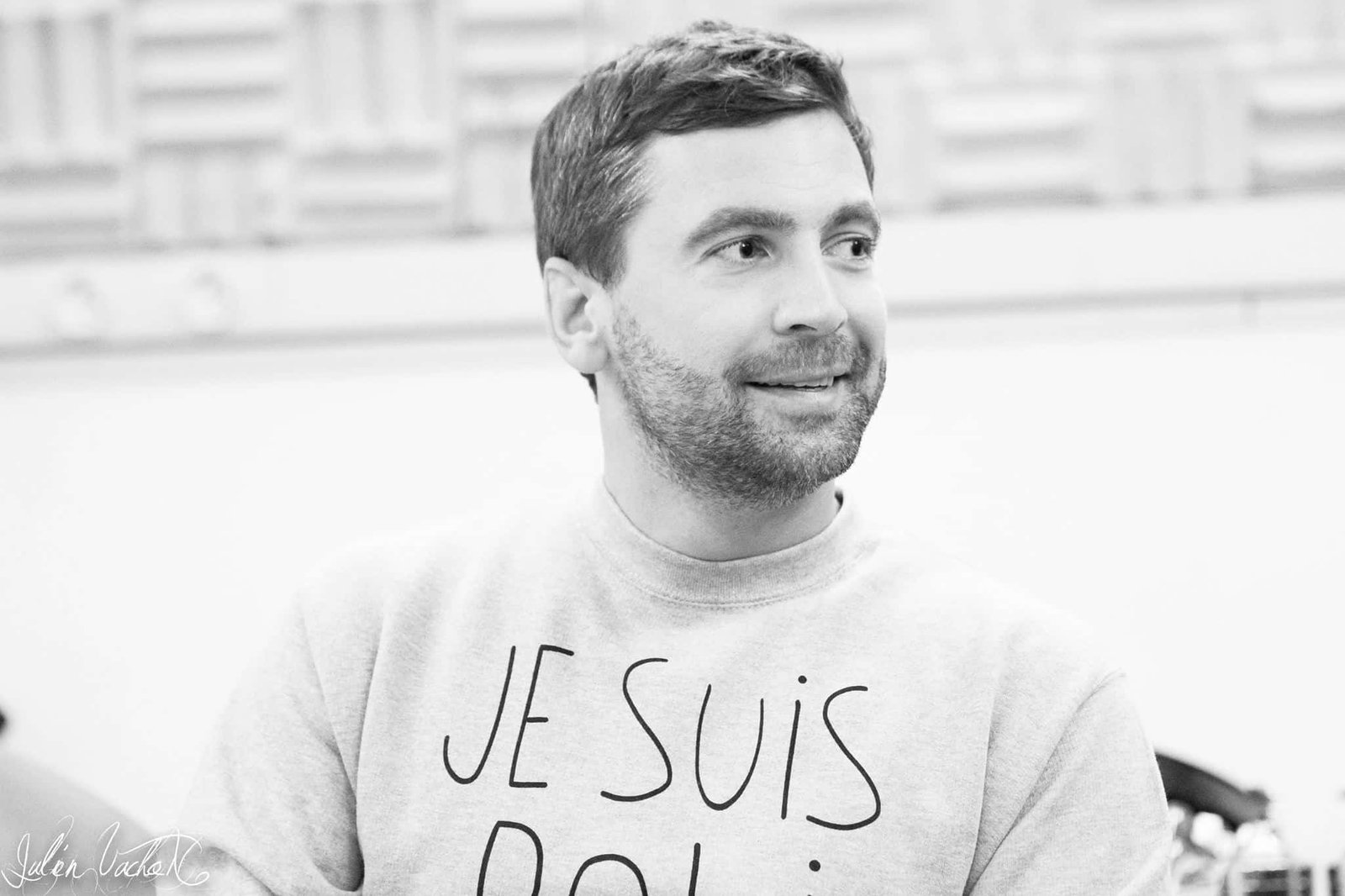 Géry Julien, UPPM (Universal Publishing Production Music)