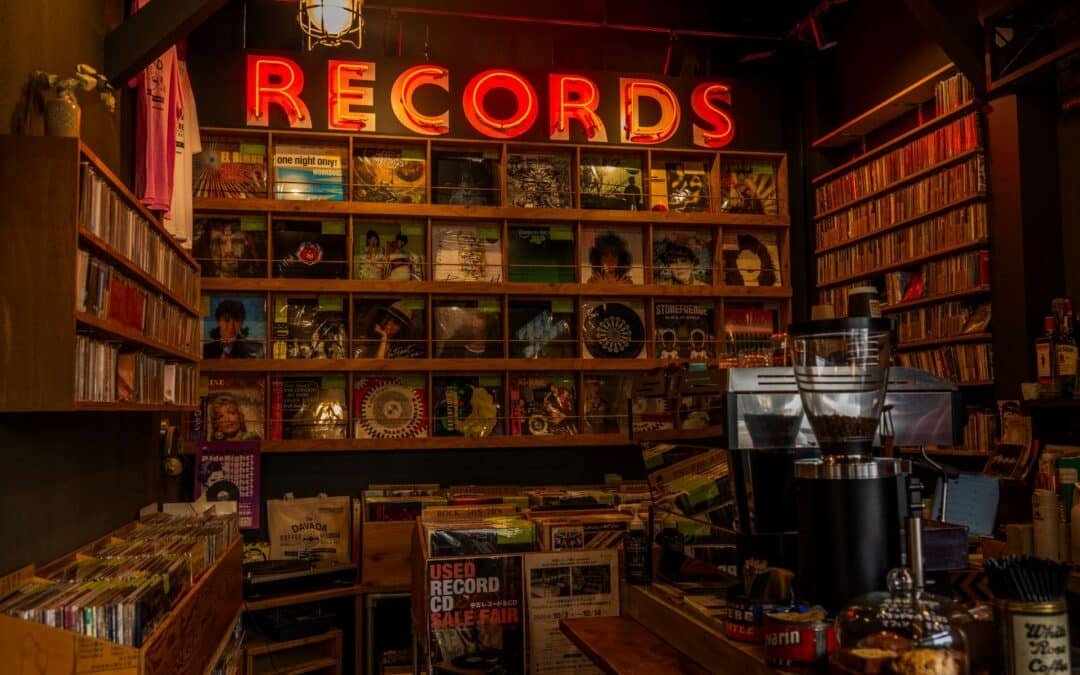 Distributeur musical : rôle, missions, modèles économiques et salaire