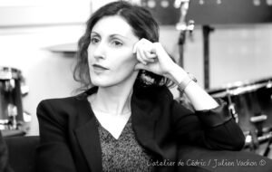 Isabelle Pereira