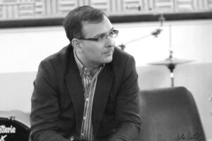 Jean-Noël Tronc