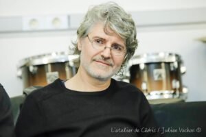 Jérôme Marroc-Latour