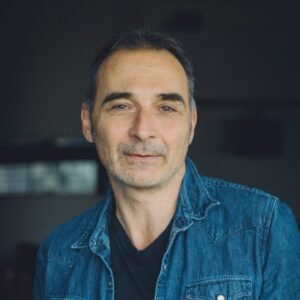 Lionel Truc