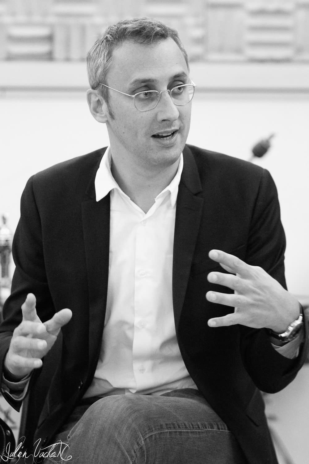 Loïc Morineau