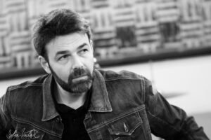 Nicolas Farcy