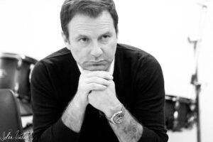 Nicolas Schauer