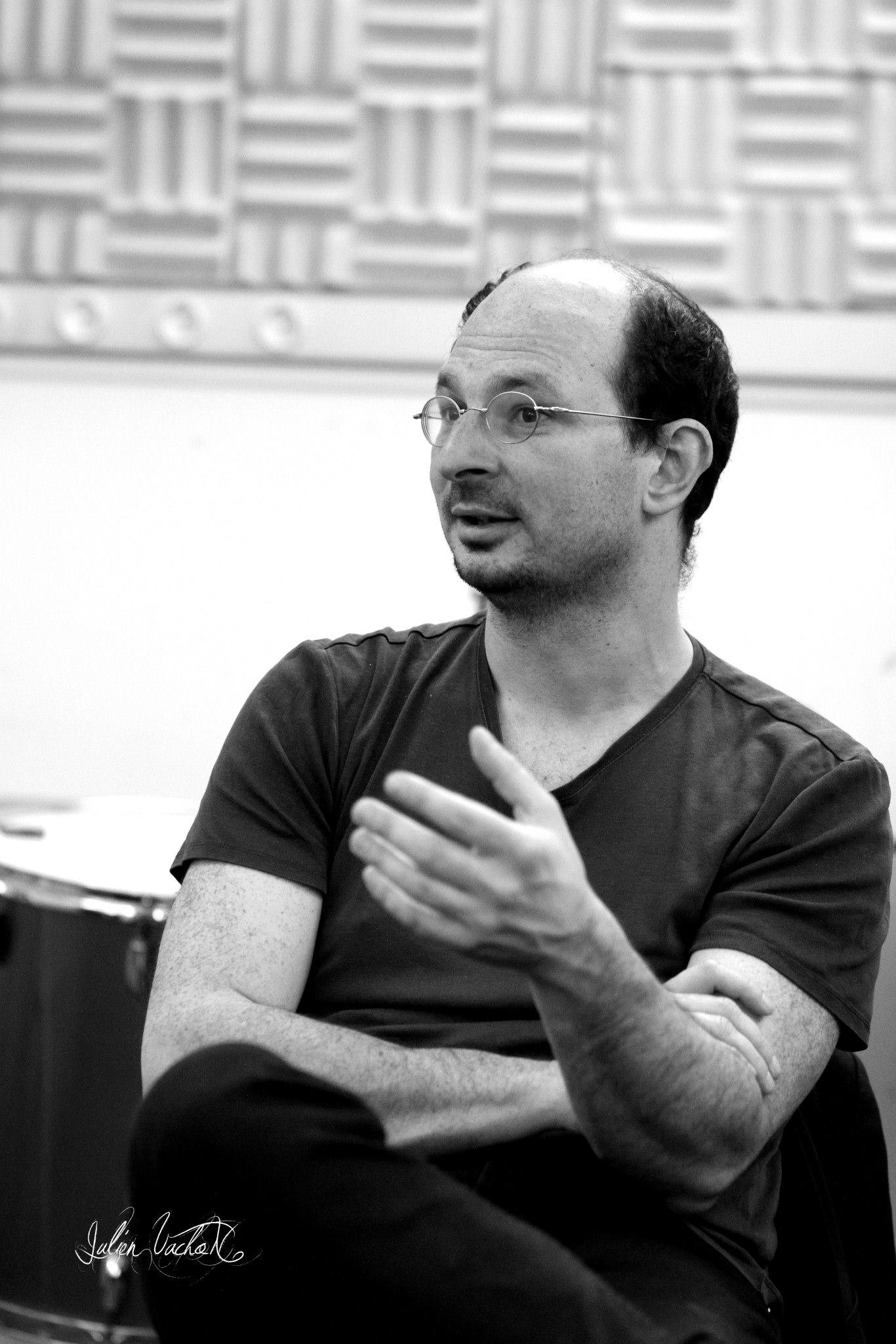 Pierre Walfisz