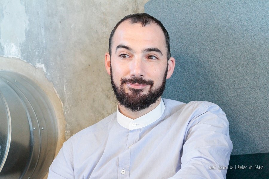 Thomas Zeggane, licensing et droits d’auteur à la SACEM
