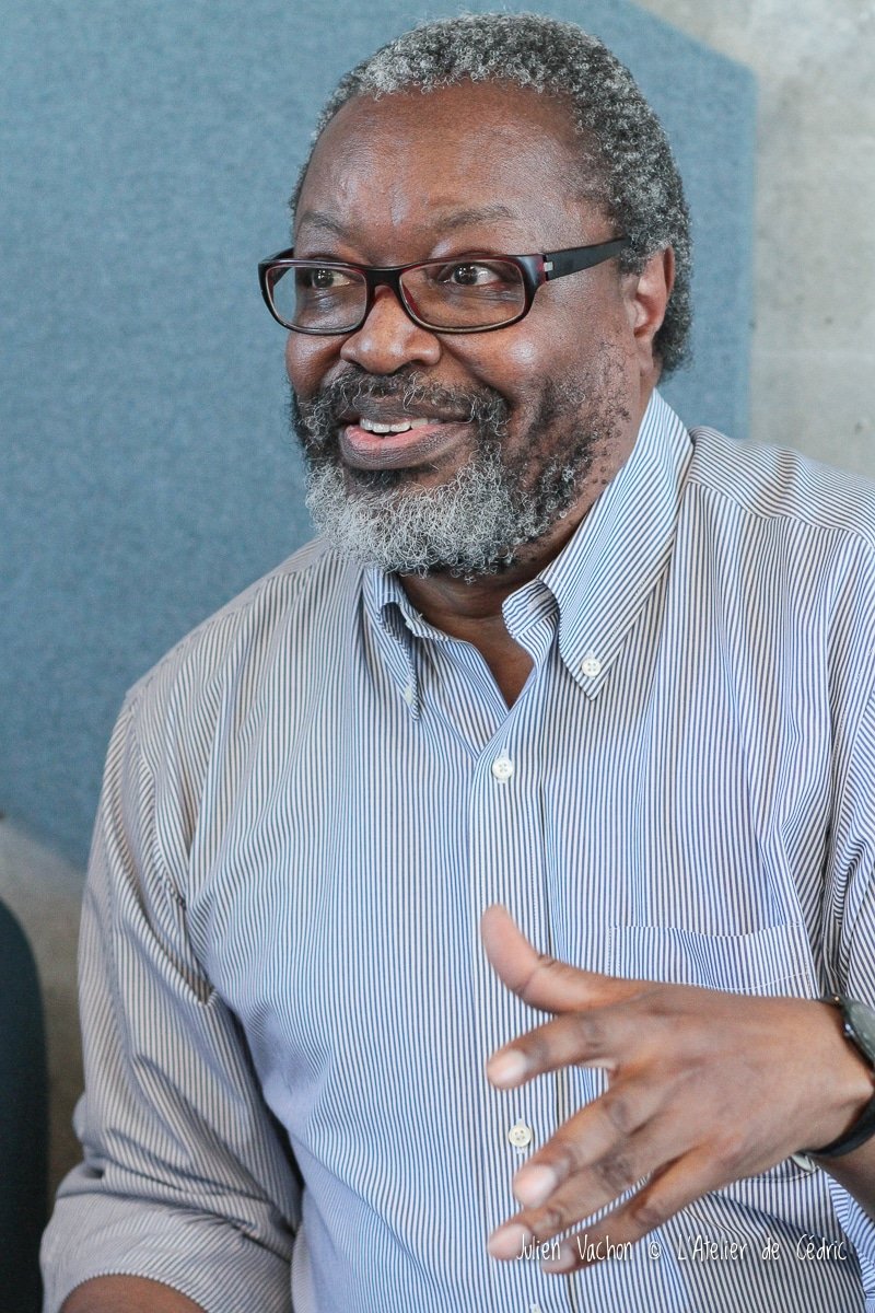Wally Badarou