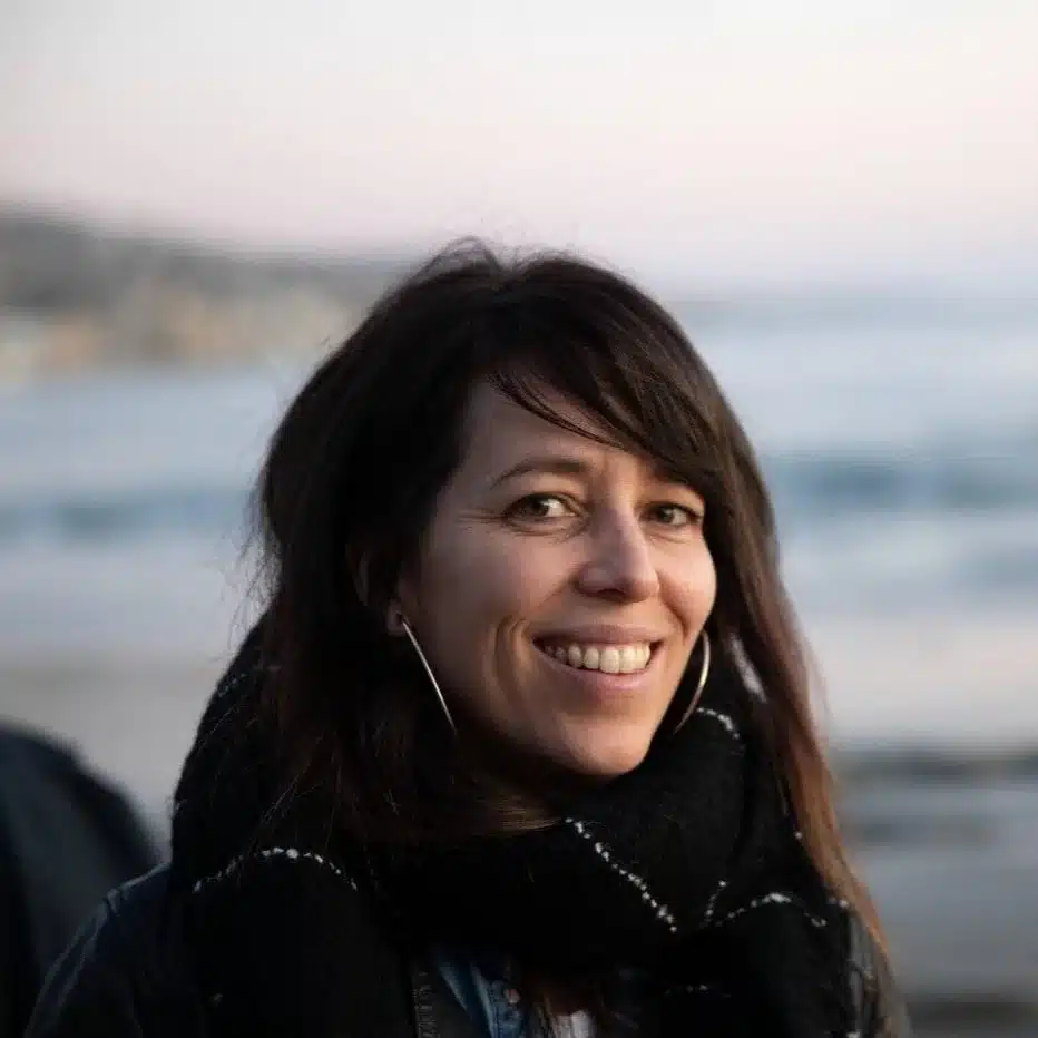 Solène Lory, Head of Music France & Europe du Sud — YouTube