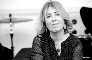 Sandrine Laluyaux