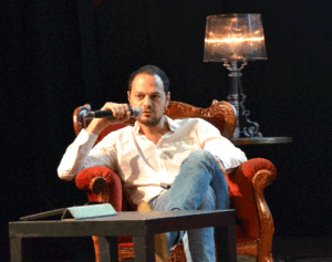 Yvan Taïeb