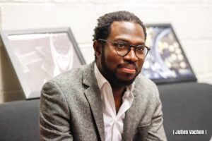 Abdoulaye Sambe