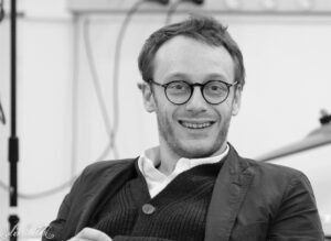 Adrien Aumont