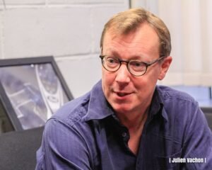 Adrien Dargent