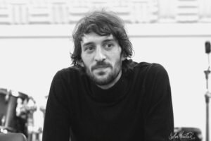 Adrien Daucé