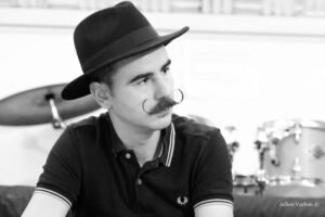 Adrien Kremer