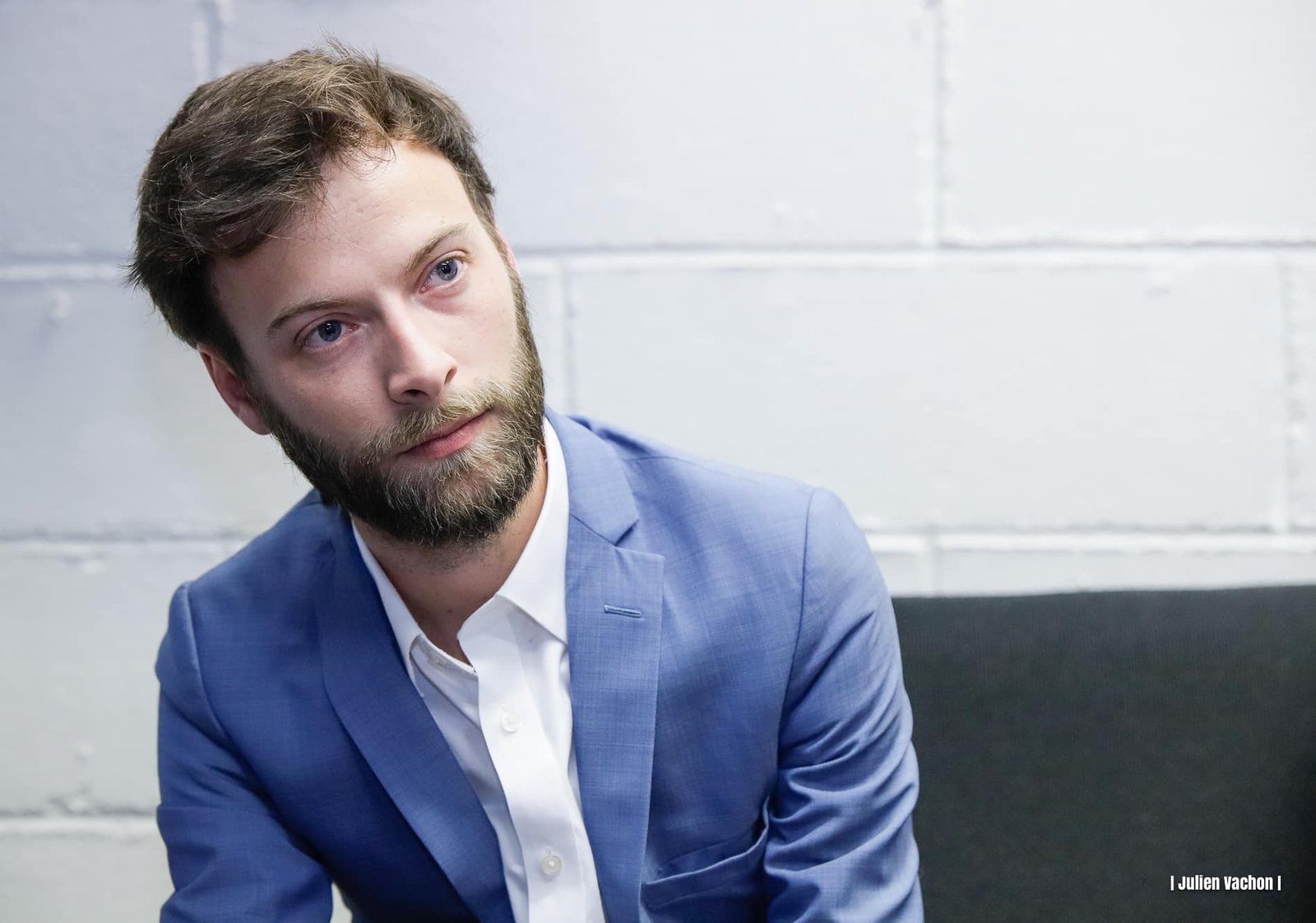 Adrien Morin, Marketing et A&R Manager d’Elektra France