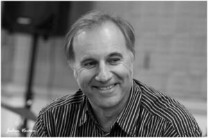 Alain Pierron