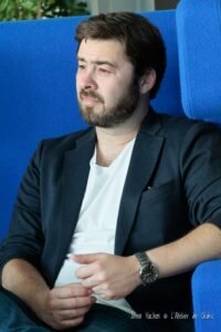 Alexandre Larue