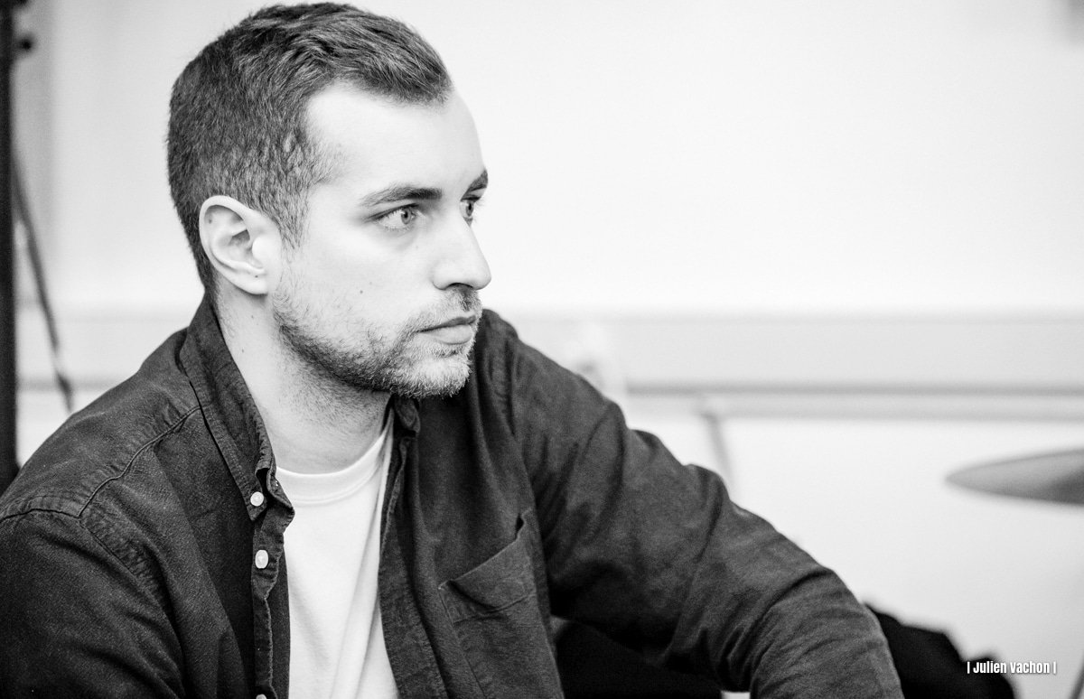 Alexandre Paris, Head of Video France chez Believe