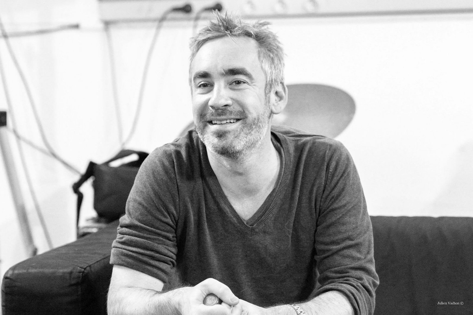 Amaël Marsaut, Directeur Streaming chez Warner Music France