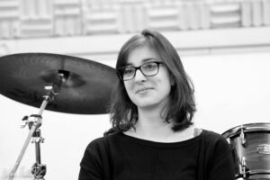 Amélie Delandes