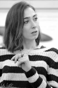 Amélie Le Mestre