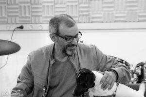 André Hampartzoumian
