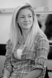 Anne-Laure Sibon
