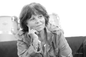Annie Grandjanin