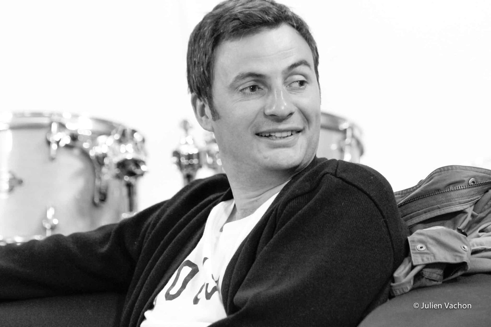 Anthony Ferrat, cofondateur de MIALA