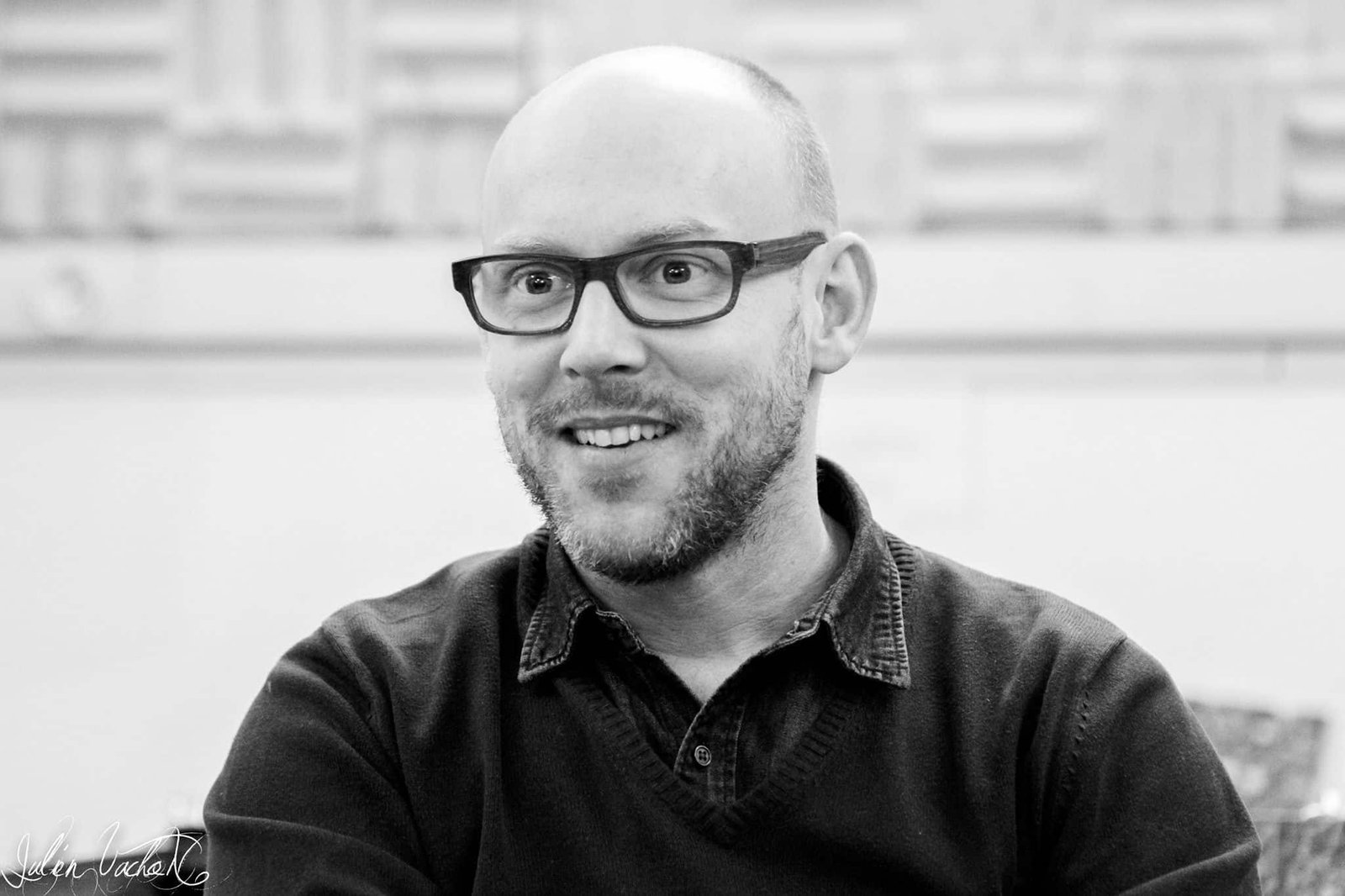 Antoine Le Guern, music supervisor