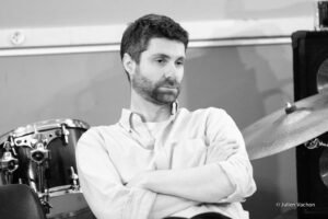 Arnaud Fraisse