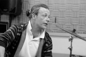 Arnaud Perrine