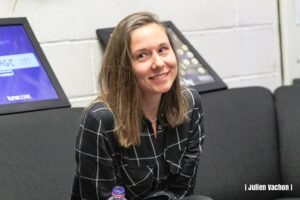 Aude Cherrier