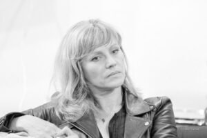 Aude Letourneau