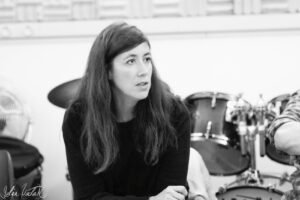Aurélie Mercier