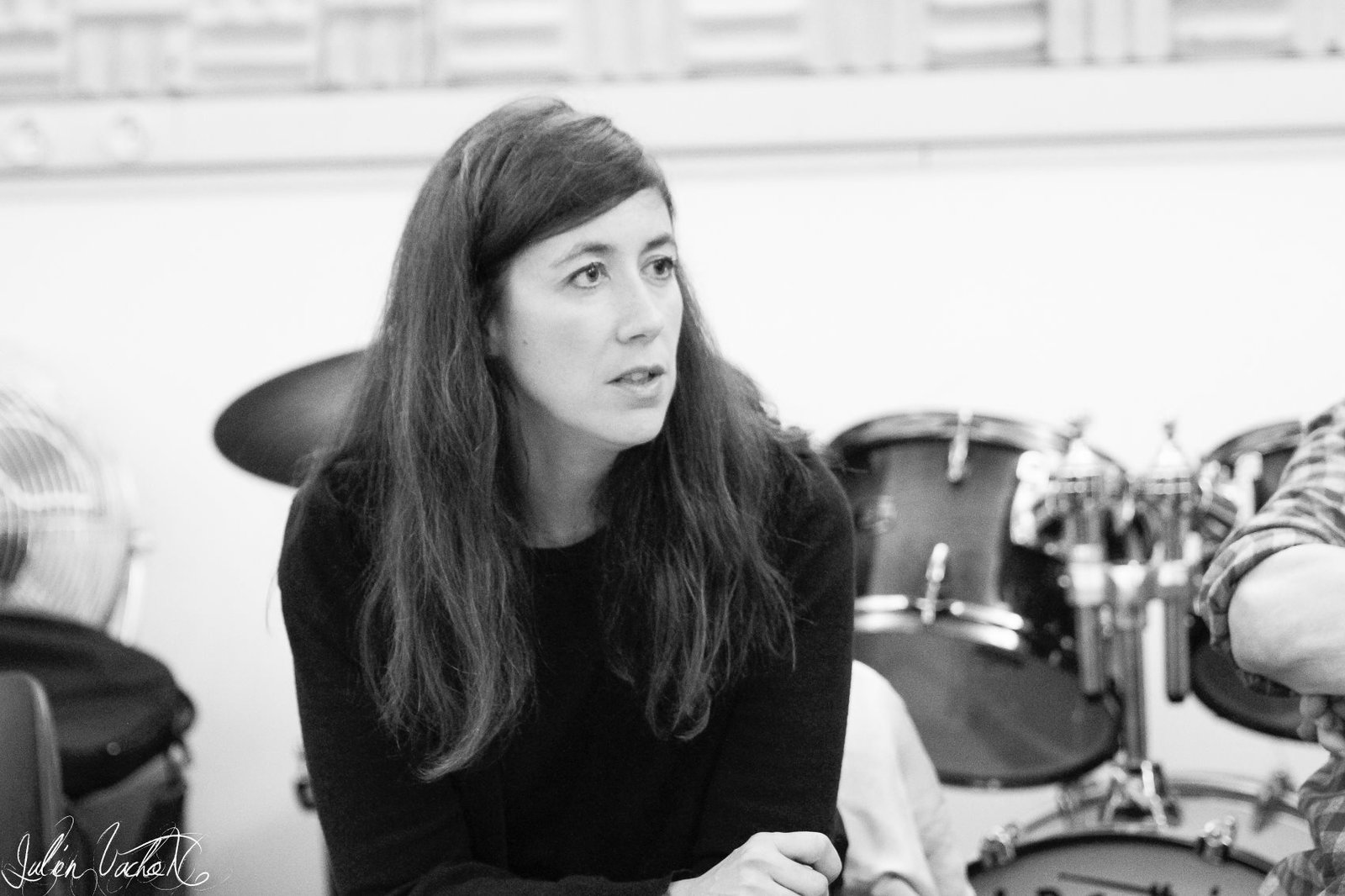 Aurélie Mercier, IBU Publishing / Pan European Recording