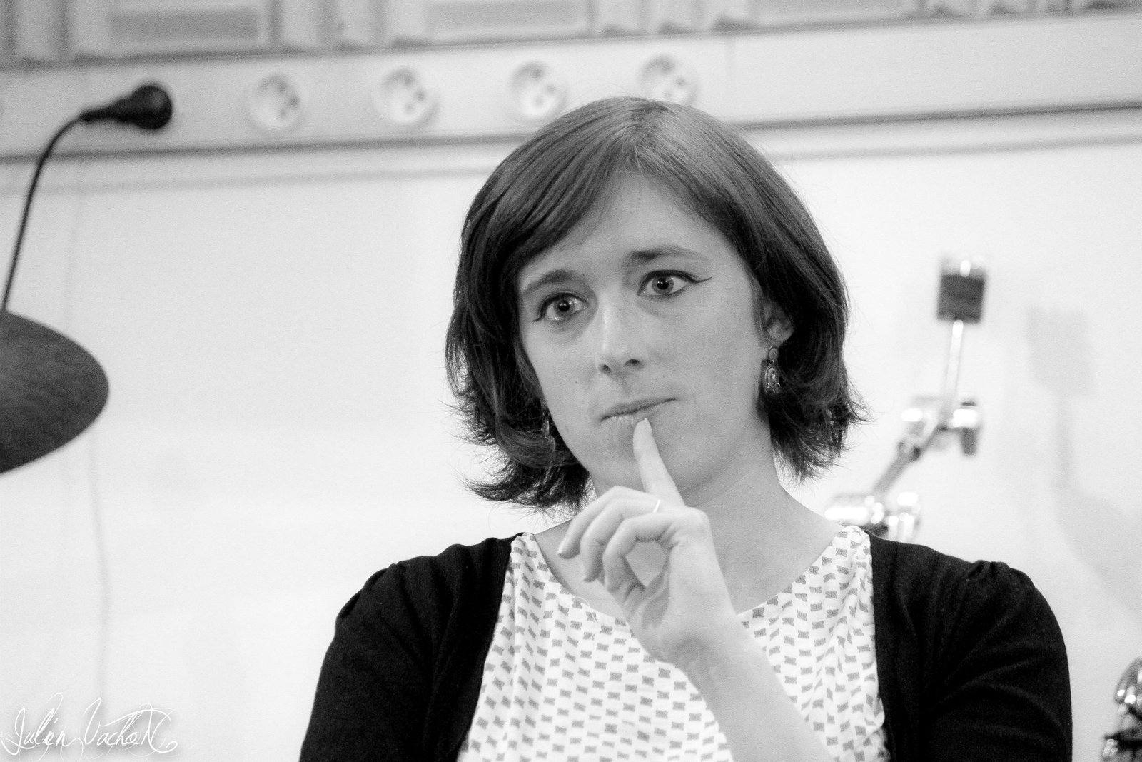 Aurélie Thuot, Label Adone