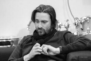 Aurélien Delaeter