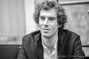 Axel Destagnol