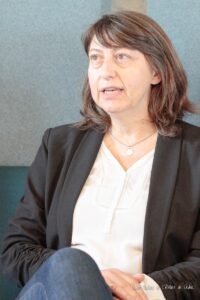 Axelle Bacconnier