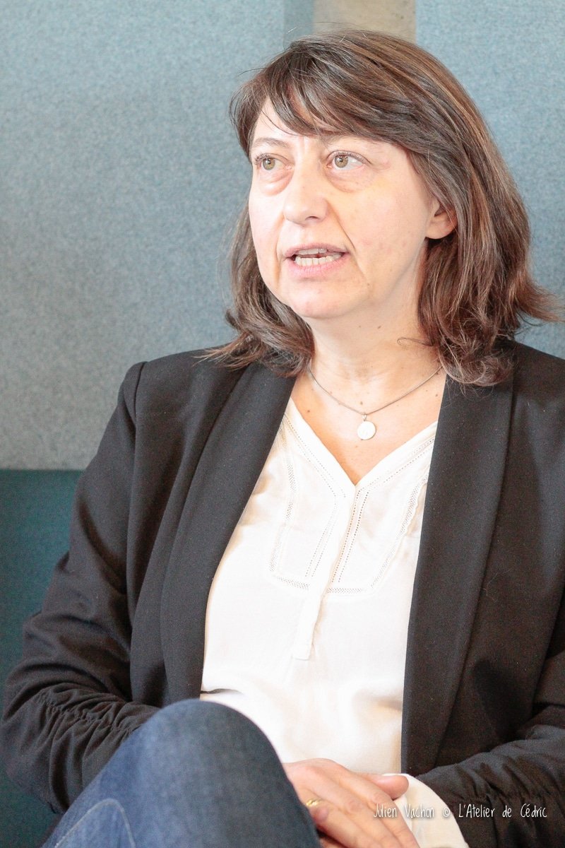 Axelle Bacconnier, Oconnection / Agir Publicité