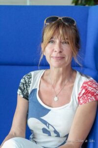 Barbara Bright